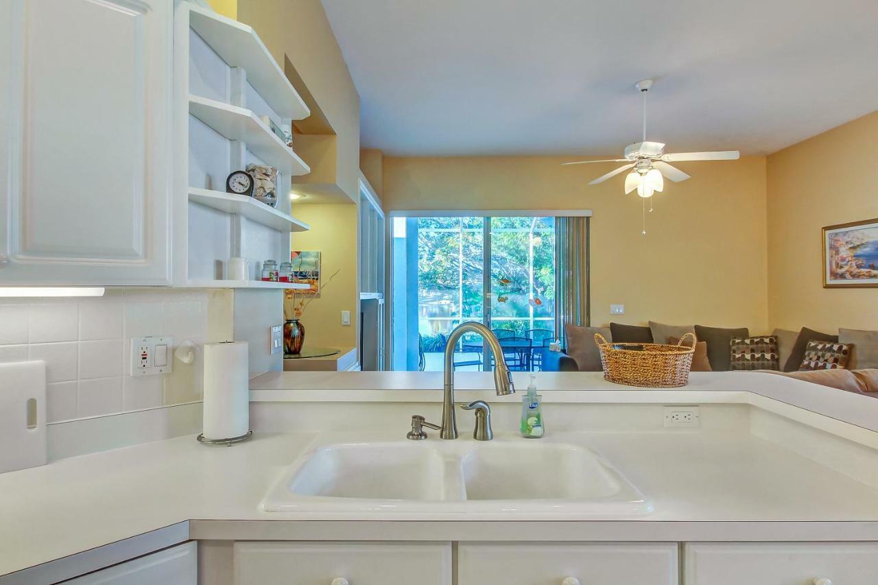 Water'S Edge Villa Bradenton Exterior photo