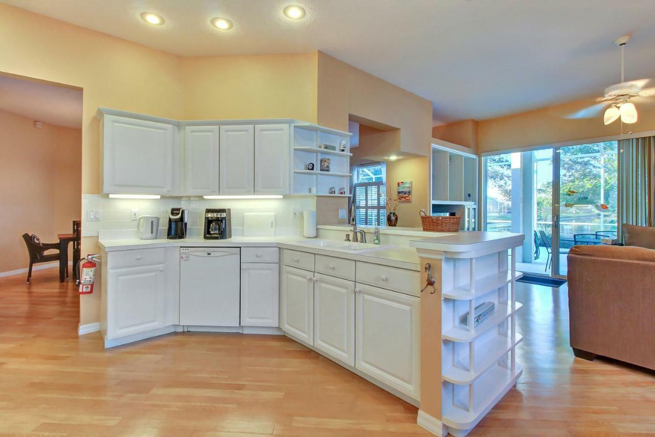 Water'S Edge Villa Bradenton Exterior photo