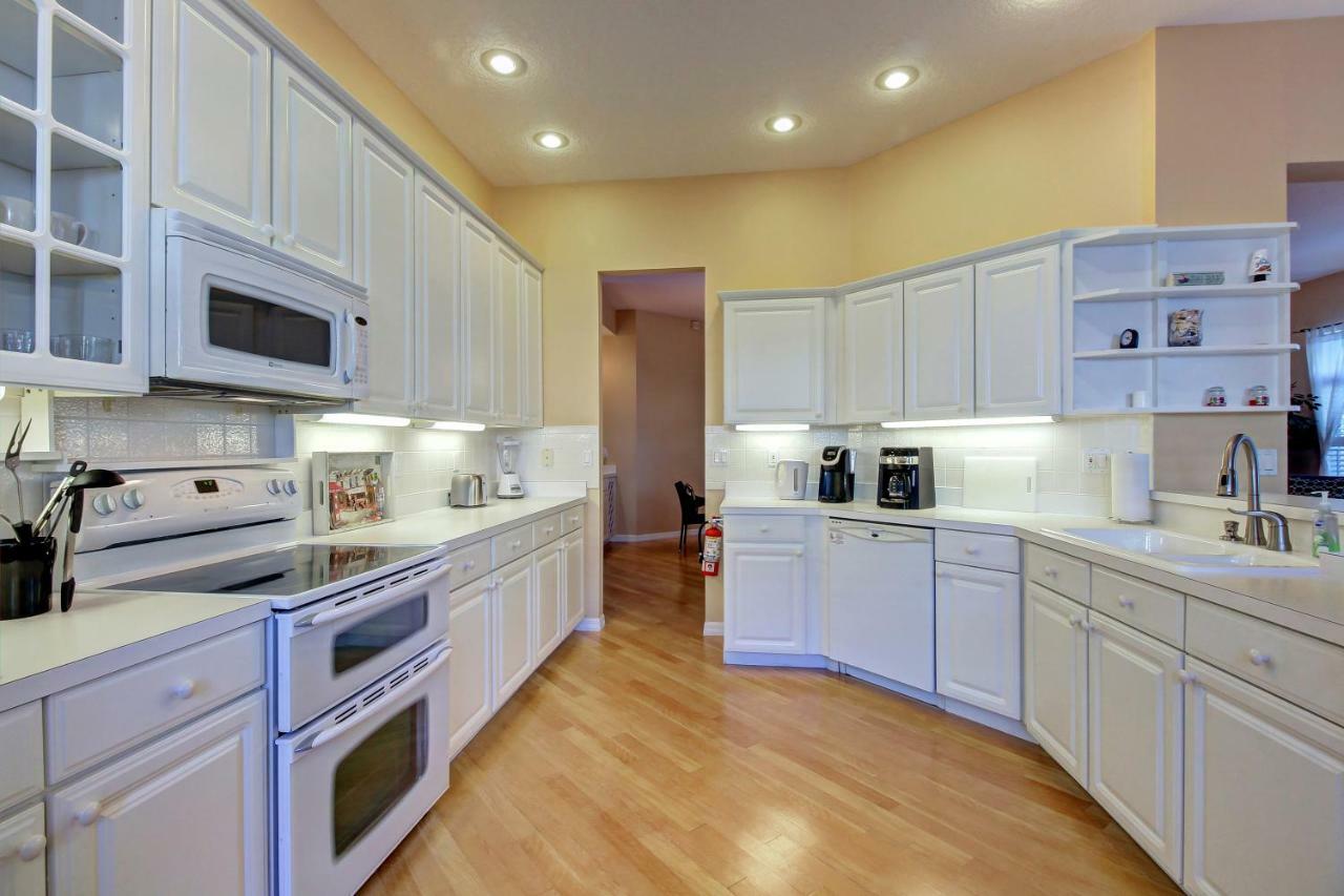 Water'S Edge Villa Bradenton Exterior photo
