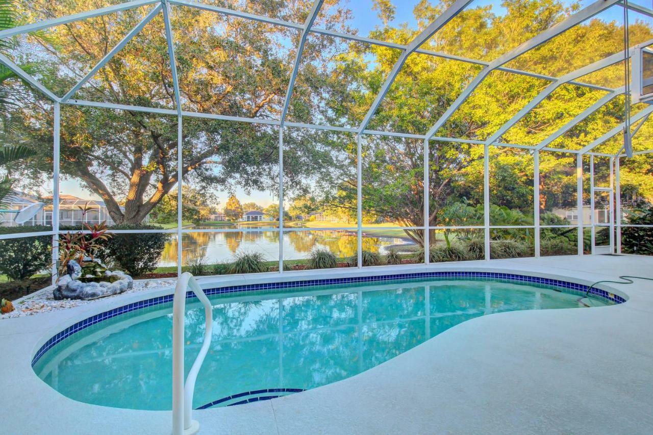 Water'S Edge Villa Bradenton Exterior photo